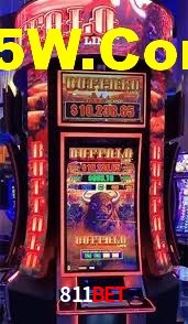 Welcome Bonus 811Bet