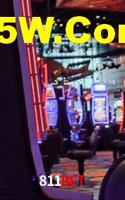 Experiência VIP 811Bet