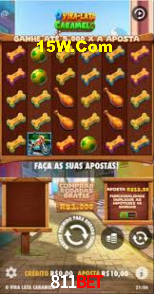 811Bet: Seu Especialista em Apostas Esportivas Brasileiras