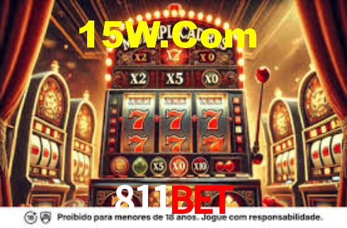 811Bet: A Experiência de Casino com Jogos de Mesa ao Vivo