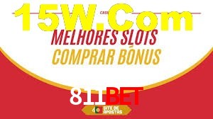 Bônus Diários 811Bet