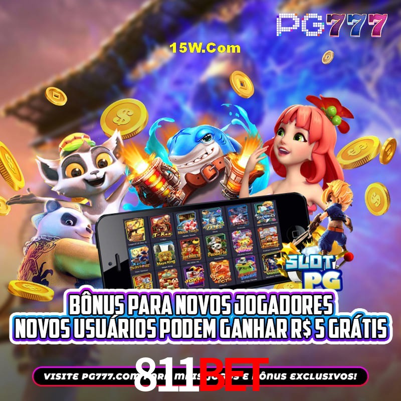 Mesa de Blackjack 811Bet