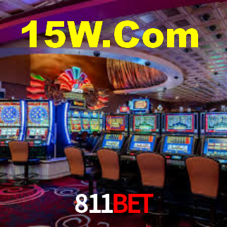 811Bet Login