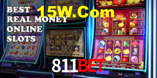 Sinta a adrenalina dos jogos de cassino com 811Bet