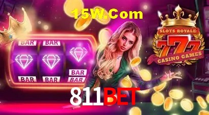 Casino Ao Vivo 811Bet