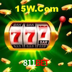 Integração de APIs 811Bet