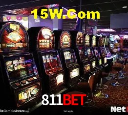 Tecnologia da Plataforma 811Bet