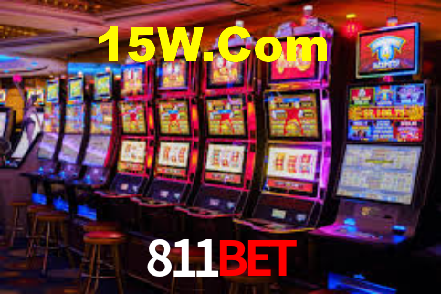 811Bet App