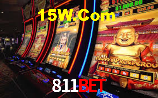 811Bet App