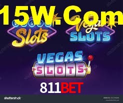 Programa VIP 811Bet