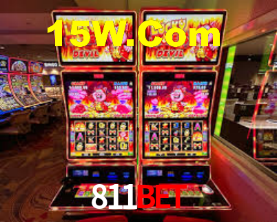 811Bet