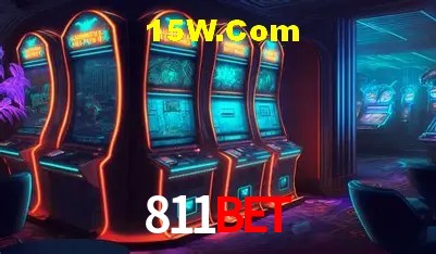 Estatísticas 811Bet