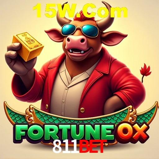 Apostas de Futebol 811Bet