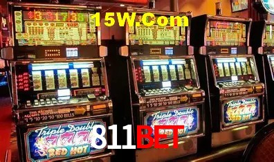 Sistemas de Segurança 811Bet