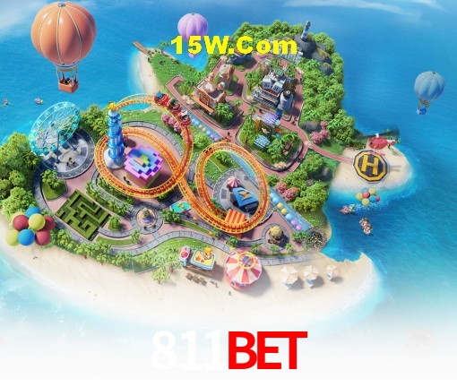 Login Seguro 811Bet
