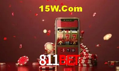 Promoção Relâmpago 811Bet