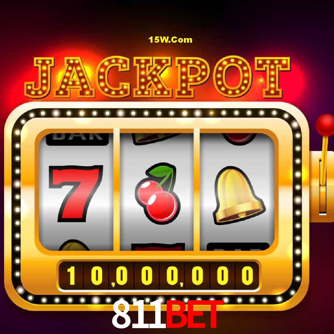 Casino Ao Vivo 811Bet