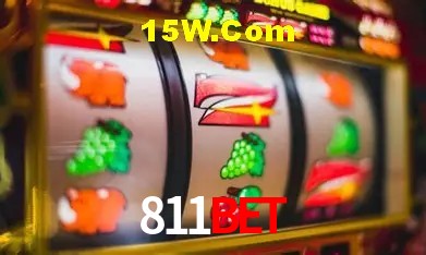 Cadastro Rápido 811Bet