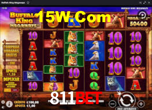 811Bet Login