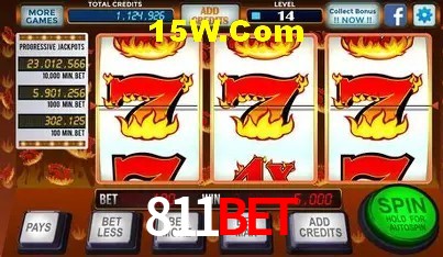 Benefícios da Conta 811Bet