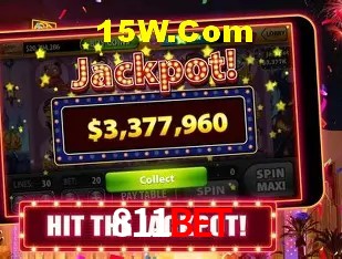 Experiência VIP 811Bet