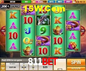 Promoção Relâmpago 811Bet