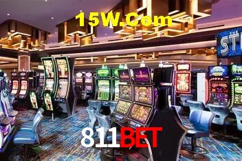 Login Seguro 811Bet