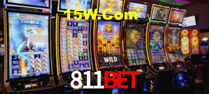 Interface Premium 811Bet