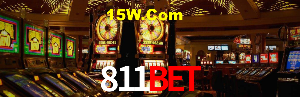 Premium Interface 811Bet