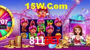 Account Benefits 811Bet