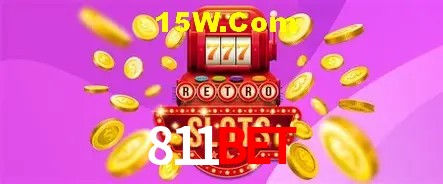 811Bet - Site Oficial De Apostas E Cassinos - 811Bet Login