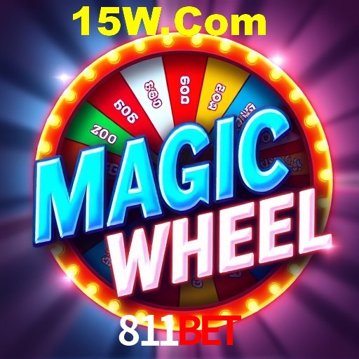 Descubra o Mundo do Cassino Online com 811Bet