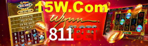 Welcome Bonus 811Bet