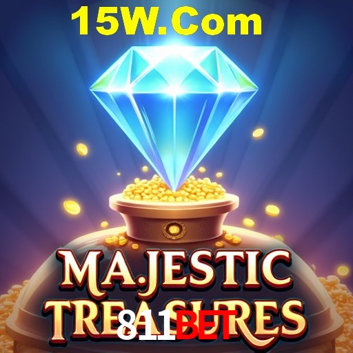 Inovações de Jogos na 811Bet: O Futuro das Experiências Interativas