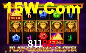 Slot Games 811Bet
