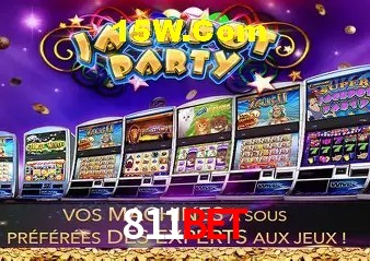 Apostas de Tênis 811Bet