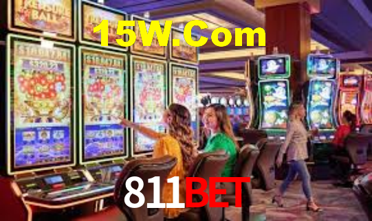 811Bet App