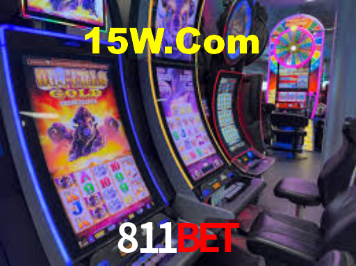Daily Bonuses 811Bet