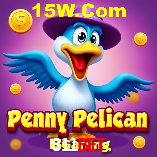 Interface do App 811Bet