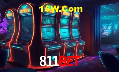  811Bet Login