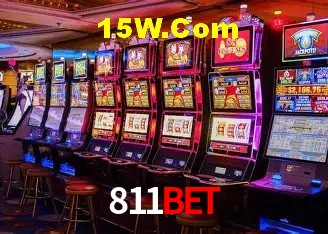 Login Seguro 811Bet